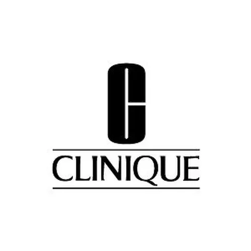 لوگو clinique