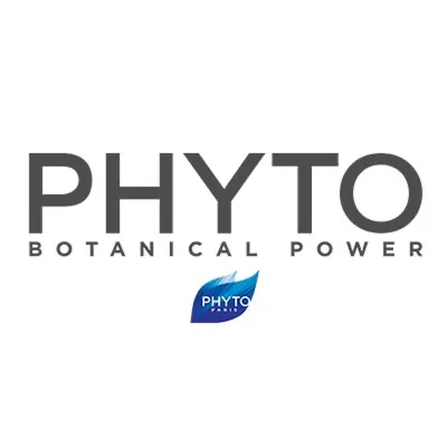 لوگو phyto