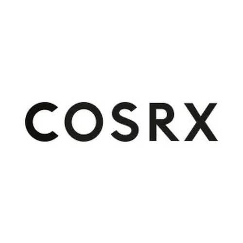 لوگو cosrx