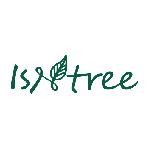 لوگو isntree