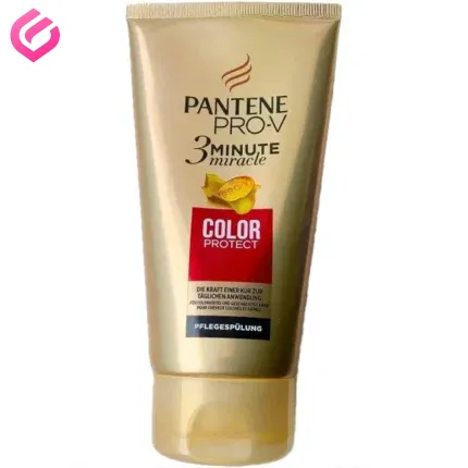 ماسک مو پنتن 3 دقیقهای مدل Color Protect
