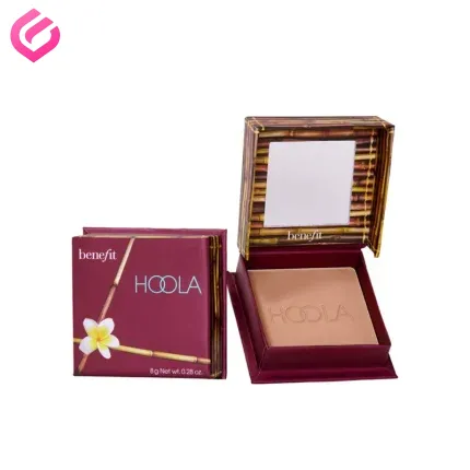 برنزر بنفیت Hoola