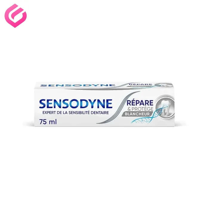 Sensodyne Repare & Protege Blancheur