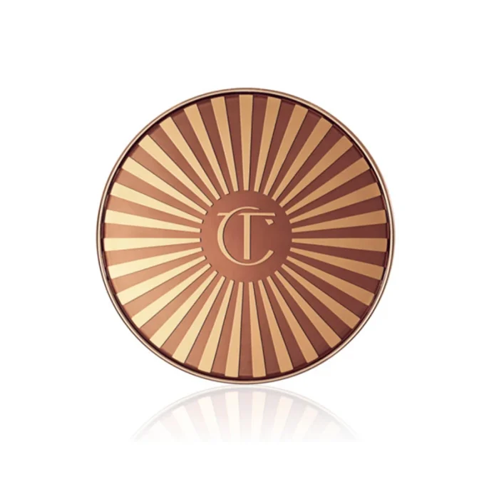 Charlotte Tilbury fair