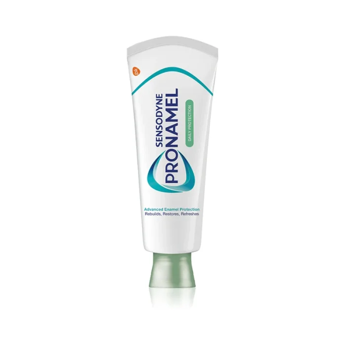 Sensodyne Pronamel Daily Protection