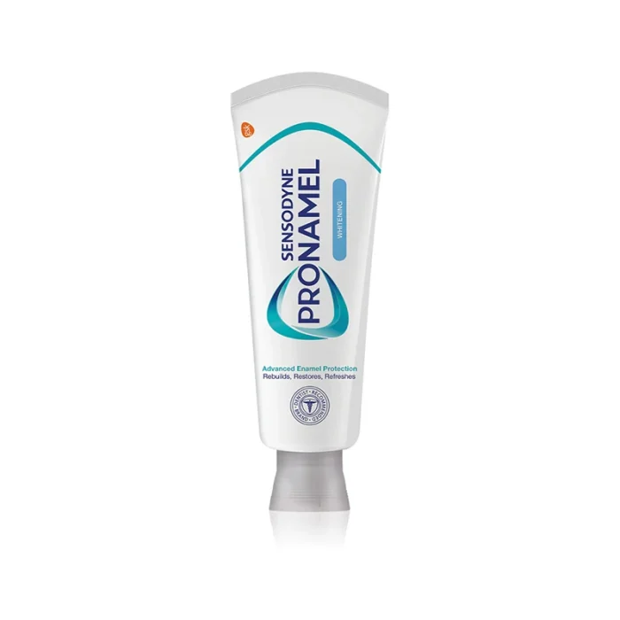 Sensodyne Pronamel Whitening