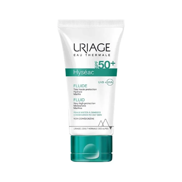 ضدآفتاب Uriage Hyseac