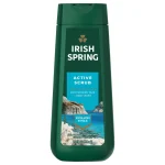 ژل شستوشوی آیریش اسپرینگ Active Scrub