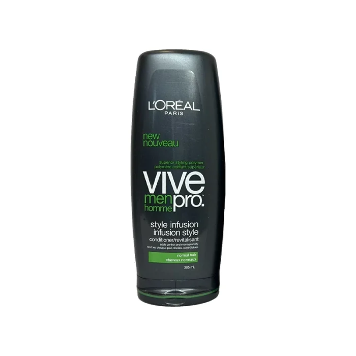 نرم کننده آقایان لورال Vive Pro