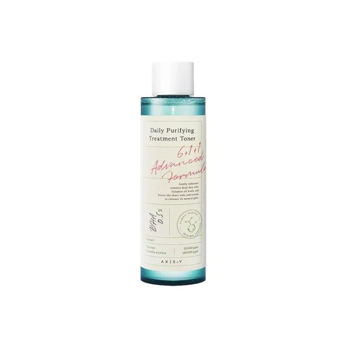 تونر ضدجوش اکسیس وای AXIS-Y Daily Purifying Treatment Toner