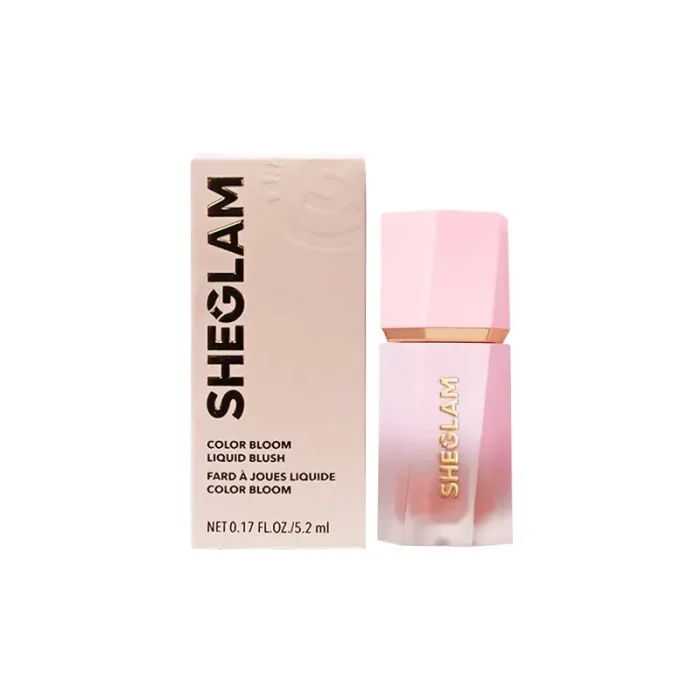 SHEGLAM Color Bloom
