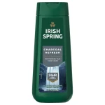 ژل شستوشوی بدن آیریش اسپرینگ Charcoal Refresh