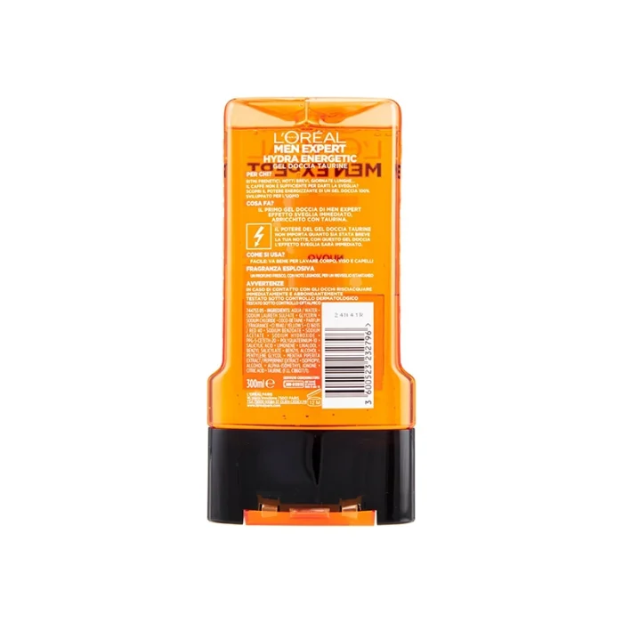 L'Oréal Men Expert Hydra Energetic