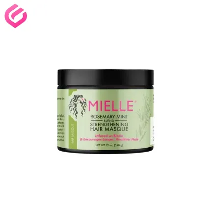 ماسک مو رزماری Mielle