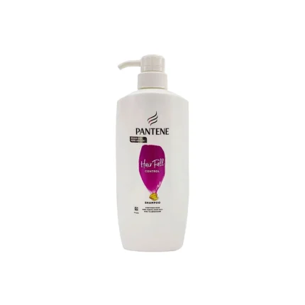 شامپو پنتن Hair Fall Control