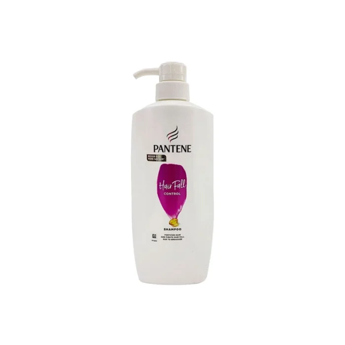 شامپو پنتن Hair Fall Control