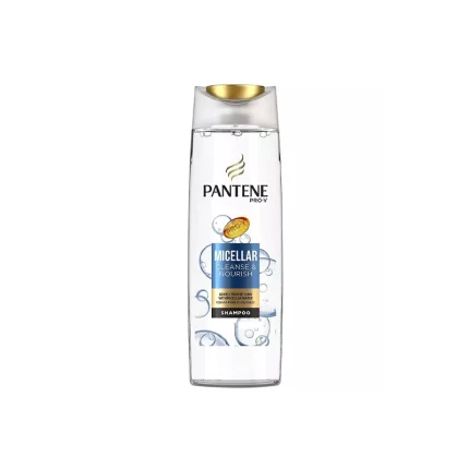 شامپو پنتن Micellar