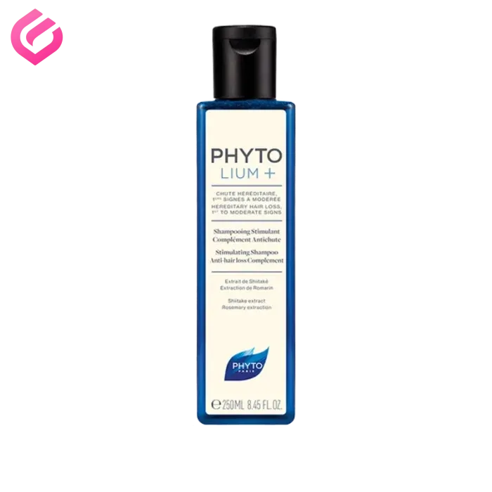 شامپو ضد ریزش فیتو +Phyto Lium