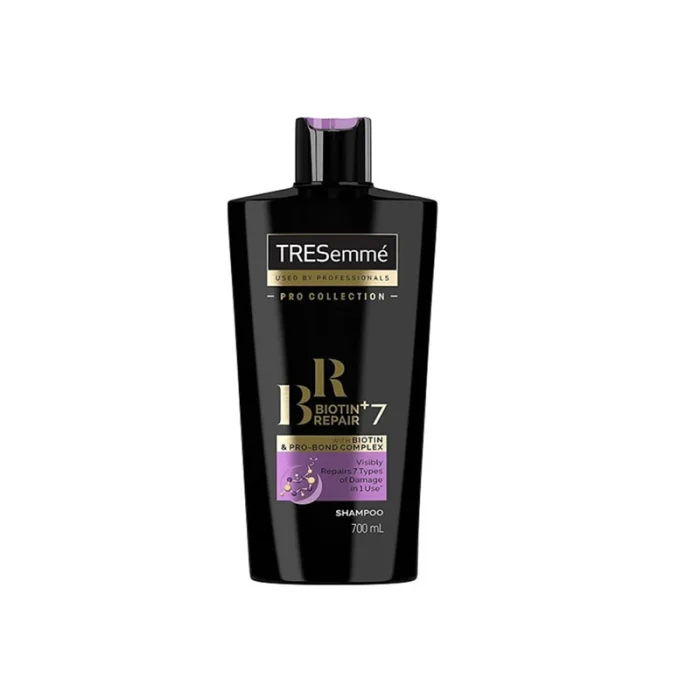 شامپو ترزمی Biotin & Repair+7