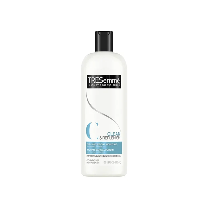نرم کننده ترزمی Clean & Replenish
