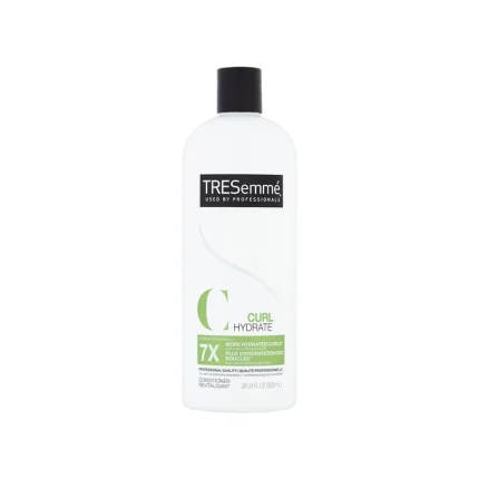 شامپو ترزمی Curl Hydrate