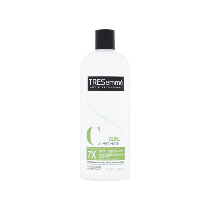 شامپو ترزمی Curl Hydrate