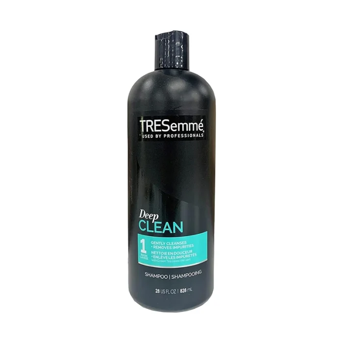 شامپو ترزمی Deep Clean