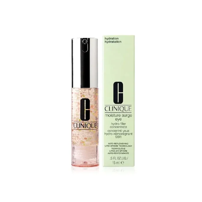 Clinique Moisture Surge Eye 96
