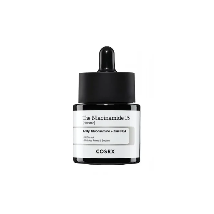 سرم نیاسینامید کوزارکس niacinamide