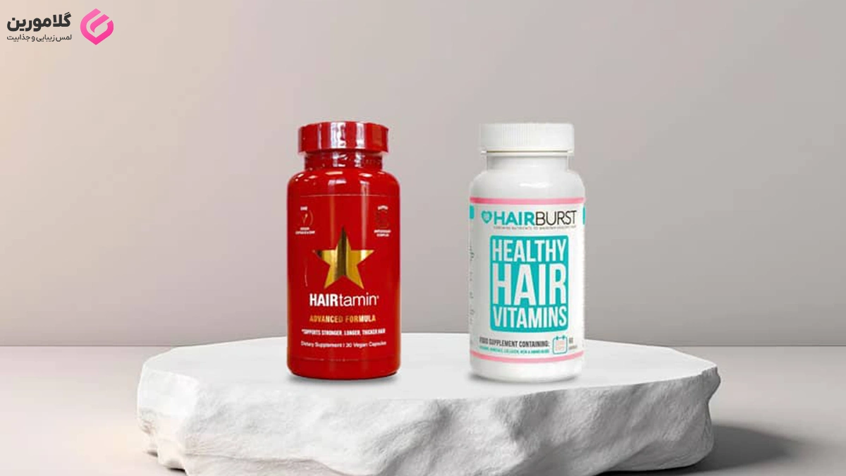 hairburst vs hairtamin