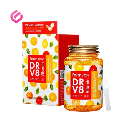 Dr-V8 Vitamin