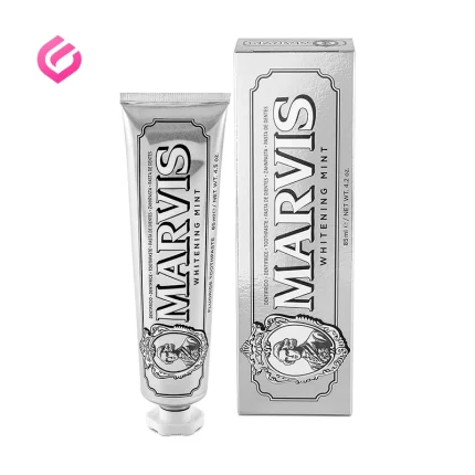 Marvis Whitening Mint