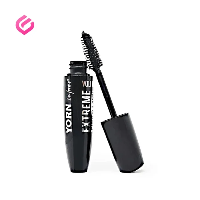 Yorn Extreme Super Lash