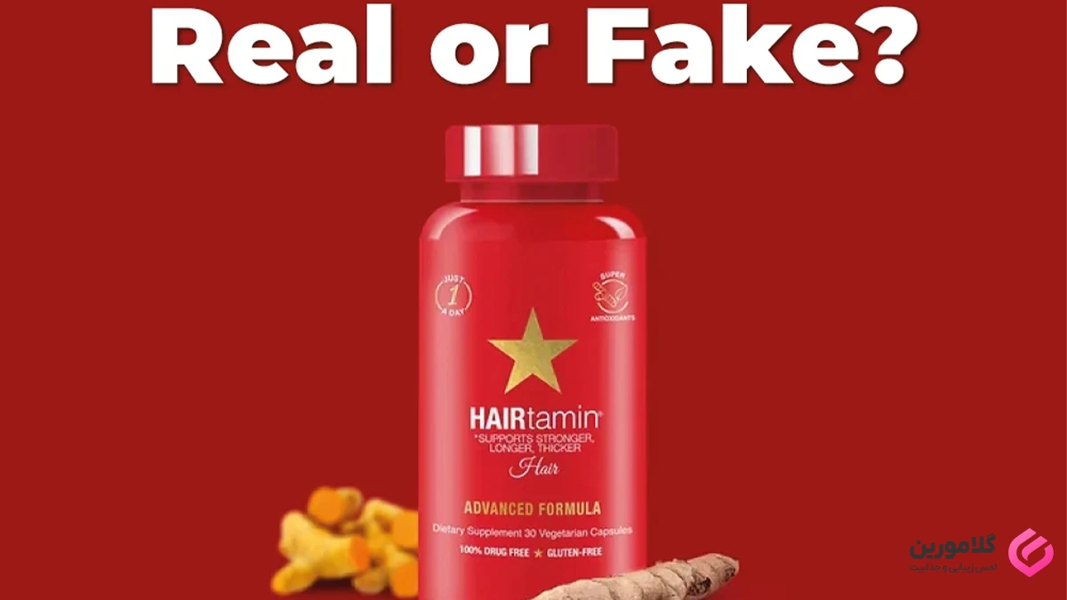 original hairtamin