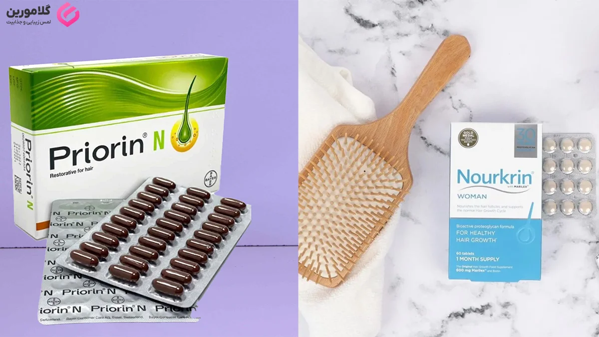 nourkrin vs priorin