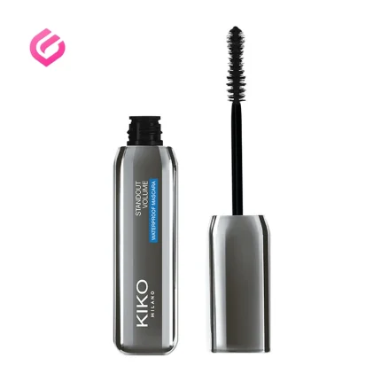 ریمل ضدآب حجمدهنده KIKO Milano