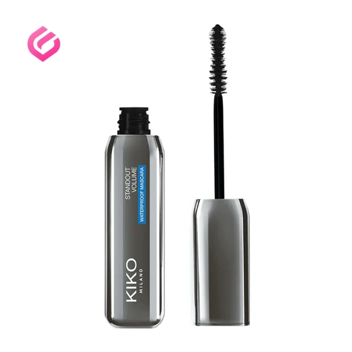 ریمل ضدآب حجم‌دهنده KIKO Milano