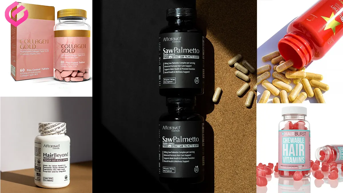supplements