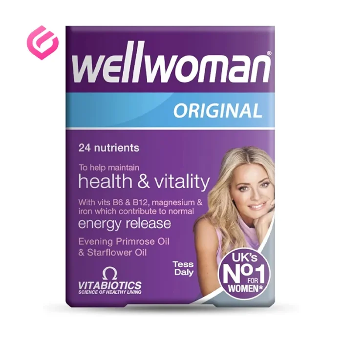 Wellwoman Original
