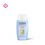 ضد آفتاب ایزدین فیوژن واتر مجیک SPF 50 مدل ISDIN Fusion Water MAGIC