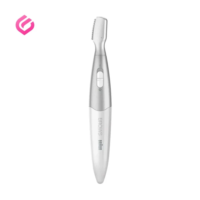 ماشین اصلاح ابرو براون مدل Hello Brows اماراتی