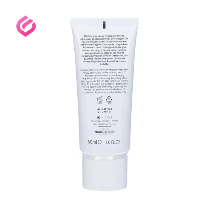 +Esthederm Photo Reverse SPF 50