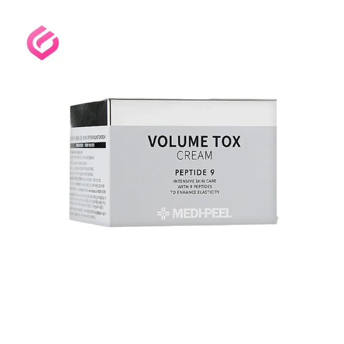 کرم ضد چروک و جوانساز مدی‌پیل | MediPeel Peptide 9 Volume Tox Cream PRO