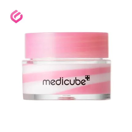 ماسک لب مدیکیوب مدل PDRN Lip Sleeping Mask