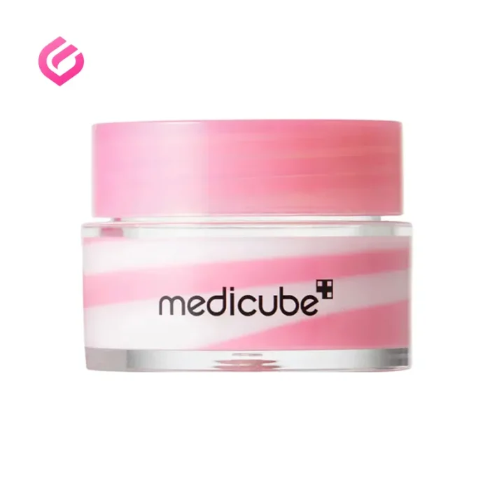 ماسک لب مدیکیوب مدل PDRN Lip Sleeping Mask