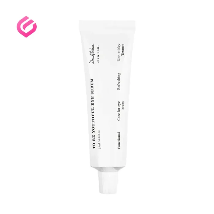 سرم دور چشم جوانساز Dr. Althea To Be Youthful Eye Serum